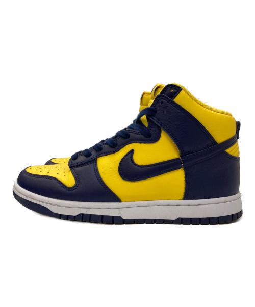 NIKE（ナイキ）NIKE (ナイキ) Dunk High Retro SE 