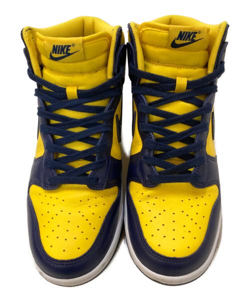 NIKE（ナイキ）NIKE (ナイキ) Dunk High Retro SE 