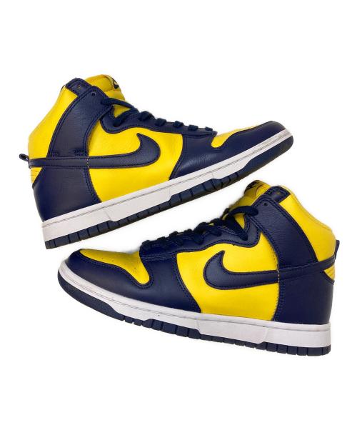 NIKE（ナイキ）NIKE (ナイキ) Dunk High Retro SE 