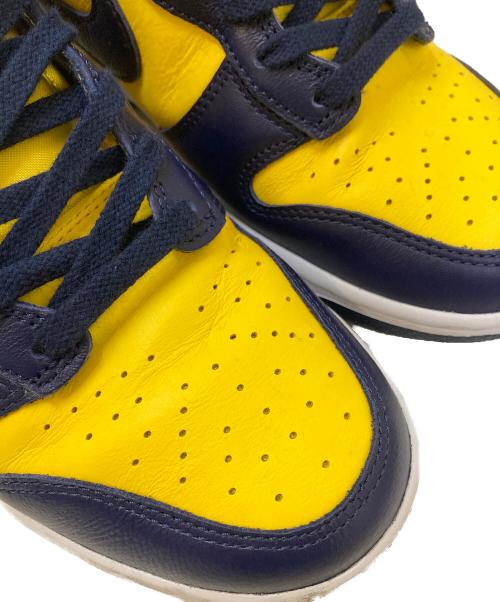 NIKE（ナイキ）NIKE (ナイキ) Dunk High Retro SE 