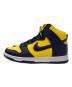 NIKE (ナイキ) Dunk High Retro SE 