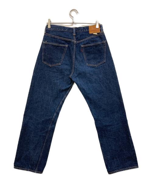 WAREHOUSE（ウエアハウス）WAREHOUSE (ウエアハウス) デニムパンツ インディゴ サイズ:W33×L32の古着・服飾アイテム