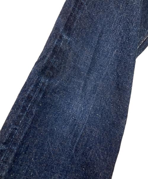 WAREHOUSE（ウエアハウス）WAREHOUSE (ウエアハウス) デニムパンツ インディゴ サイズ:W33×L32の古着・服飾アイテム