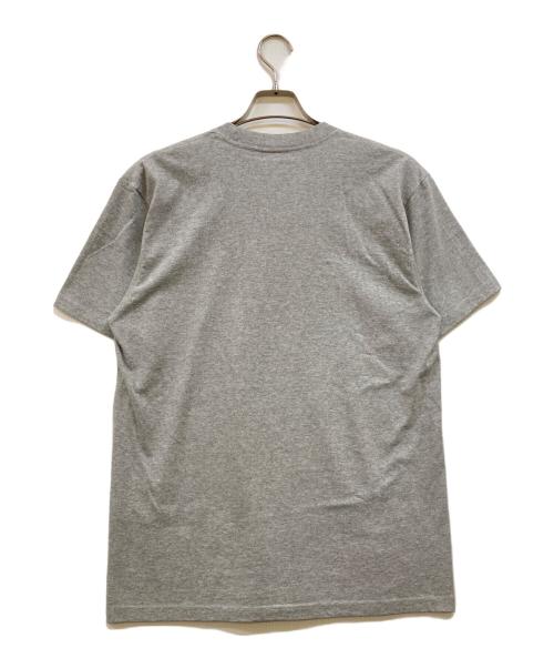 SUPREME（シュプリーム）Supreme (シュプリーム) 18SS Ladybug Tee グレー サイズ:Ｍの古着・服飾アイテム