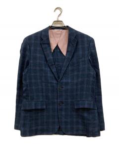 中古・古着通販】BROOKS BROTHERS (ブルックスブラザーズ) SAXXON