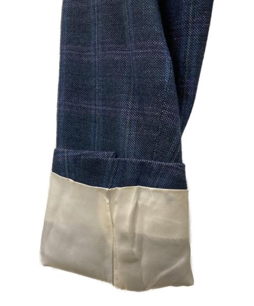 BROOKS BROTHERS Red Fleece（ブルックスブラザーズレッドフリース）Brooks Brothers Red Fleece (ブルックスブラザーズレッドフリース) 2Bジャケット ネイビー サイズ:40Sの古着・服飾アイテム