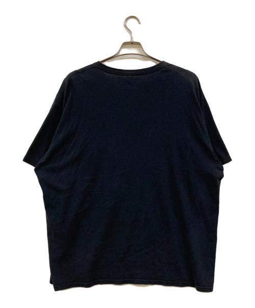 VINTAGE（ヴィンテージ）VINTAGE (ヴィンテージ) NEWPORT AQUARIUM TEE ブラック サイズ:下記参照の古着・服飾アイテム