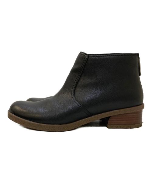 dansko（ダンスコ）Dansko (ダンスコ) Becki Water Proofブーツ ブラック サイズ:39(24.5～25.0㎝)の古着・服飾アイテム