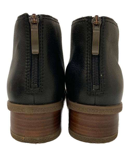 dansko（ダンスコ）Dansko (ダンスコ) Becki Water Proofブーツ ブラック サイズ:39(24.5～25.0㎝)の古着・服飾アイテム