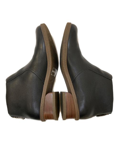 dansko（ダンスコ）Dansko (ダンスコ) Becki Water Proofブーツ ブラック サイズ:39(24.5～25.0㎝)の古着・服飾アイテム