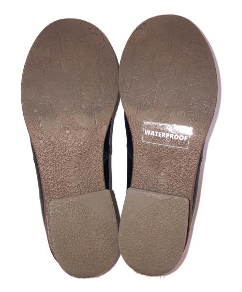 dansko（ダンスコ）Dansko (ダンスコ) Becki Water Proofブーツ ブラック サイズ:39(24.5～25.0㎝)の古着・服飾アイテム