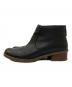 Dansko (ダンスコ) Becki Water Proofブーツ ブラック サイズ:39(24.5～25.0㎝)：12000円