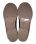 中古・古着 Dansko (ダンスコ) Becki Water Proofブーツ ブラック サイズ:39(24.5～25.0㎝)：12000円