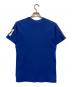 stussy (ステューシー) 90s プリントTシャツ ブルー サイズ:S：9000円