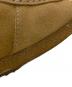 中古・古着 CLARKS (クラークス) Shacre Boot キャメル サイズ:26cm：9000円