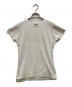 BURBERRY（バーバリー）の古着「ロゴプリントTシャツ」｜ホワイト