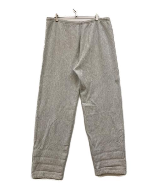 Champion（チャンピオン）Champion (チャンピオン) 90's リバースウィーブ スウェットパンツ グレー サイズ:XXLの古着・服飾アイテム
