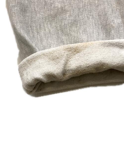 Champion（チャンピオン）Champion (チャンピオン) 90's リバースウィーブ スウェットパンツ グレー サイズ:XXLの古着・服飾アイテム
