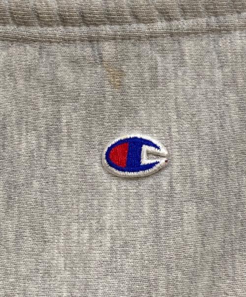 Champion（チャンピオン）Champion (チャンピオン) 90's リバースウィーブ スウェットパンツ グレー サイズ:XXLの古着・服飾アイテム