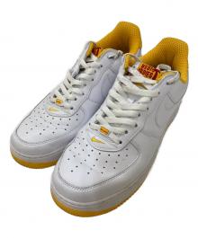 NIKE（ナイキ）の古着「Air Force 1 Low West Indies」｜ホワイト