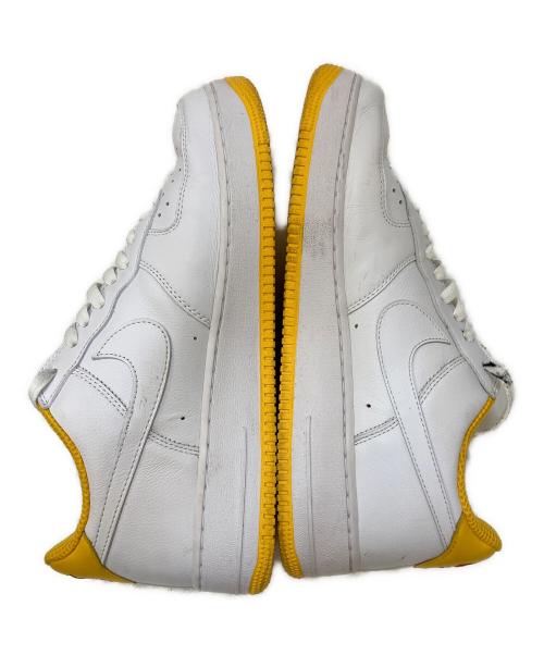 NIKE（ナイキ）NIKE (ナイキ) Air Force 1 Low West Indies ホワイト サイズ:30㎝の古着・服飾アイテム