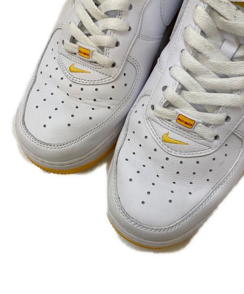 NIKE（ナイキ）NIKE (ナイキ) Air Force 1 Low West Indies ホワイト サイズ:30㎝の古着・服飾アイテム