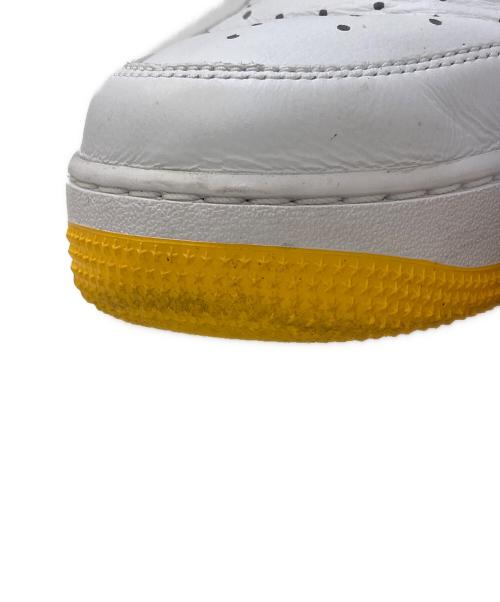 NIKE（ナイキ）NIKE (ナイキ) Air Force 1 Low West Indies ホワイト サイズ:30㎝の古着・服飾アイテム