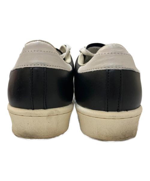 adidas（アディダス）adidas (アディダス) Superstar Vintage ブラック×ホワイト サイズ:30㎝の古着・服飾アイテム