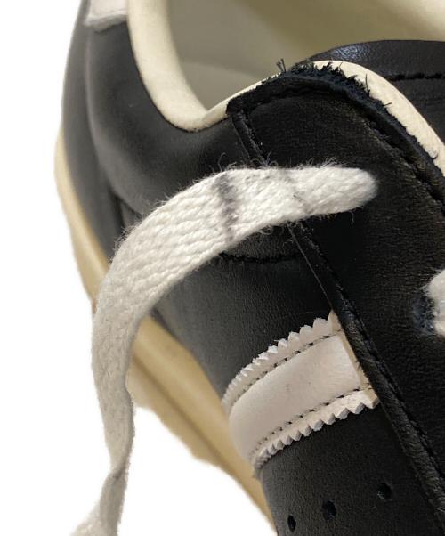 adidas（アディダス）adidas (アディダス) Superstar Vintage ブラック×ホワイト サイズ:30㎝の古着・服飾アイテム