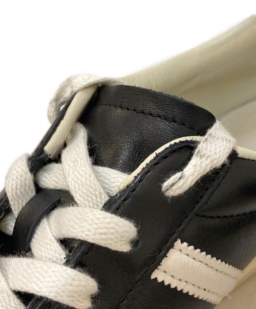 adidas（アディダス）adidas (アディダス) Superstar Vintage ブラック×ホワイト サイズ:30㎝の古着・服飾アイテム