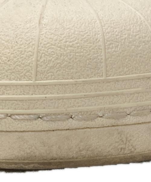 adidas（アディダス）adidas (アディダス) Superstar Vintage ブラック×ホワイト サイズ:30㎝の古着・服飾アイテム