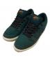 NIKE SB（ナイキエスビー）の古着「SB Dunk Low Pro」｜グリーン