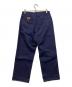 BEN DAVIS (ベンデイビス) 90’s-00’sフリスコパンツ ネイビー サイズ:32：15000円