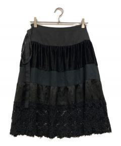 中古・古着通販】tricot COMME des GARCONS (トリココムデギャルソン