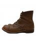 RED WING (レッドウィング) Iron Ranger ブラウン サイズ:26.5㎝：35000円