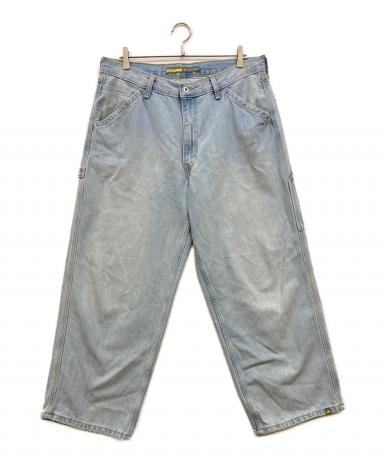 中古・古着通販】LEVI'S SILVER TAB (リーバイス シルバータブ) BAGGY