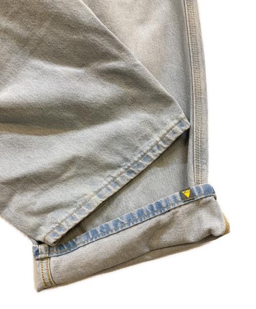 Levi's SILVER TAB（リーバイス シルバータブ）LEVI'S SILVER TAB (リーバイス シルバータブ) BAGGY デニムパンツ インディゴ サイズ:36の古着・服飾アイテム