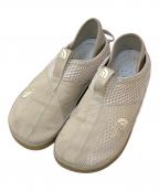 THE NORTH FACEザ ノース フェイス）の古着「Base Camp Mules」｜ホワイト