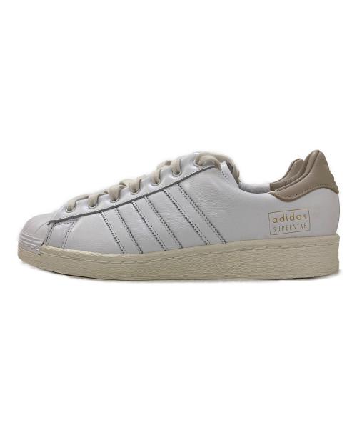 adidas Originals（アディダスオリジナル）adidas Originals (アディダスオリジナル) SUPERSTAR LUX TML TOMORROWLAND ホワイト サイズ:28.5㎝の古着・服飾アイテム