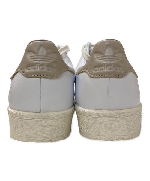 adidas Originals（アディダスオリジナル）adidas Originals (アディダスオリジナル) SUPERSTAR LUX TML TOMORROWLAND ホワイト サイズ:28.5㎝の古着・服飾アイテム