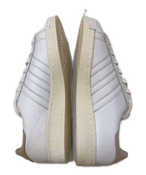 adidas Originals（アディダスオリジナル）adidas Originals (アディダスオリジナル) SUPERSTAR LUX TML TOMORROWLAND ホワイト サイズ:28.5㎝の古着・服飾アイテム