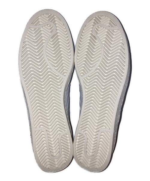 adidas Originals（アディダスオリジナル）adidas Originals (アディダスオリジナル) SUPERSTAR LUX TML TOMORROWLAND ホワイト サイズ:28.5㎝の古着・服飾アイテム