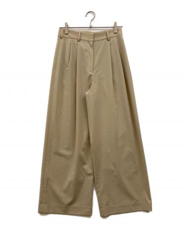 中古・古着通販】BALLSEY (ボールジィ) ポリエステルツイル 2タック