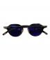 TOM FORD (トムフォード) クラウンパント サングラス ネイビー サイズ:46□23：19000円