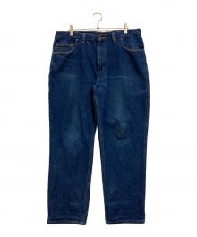 CarHartt（カーハート）の古着「デニムパンツ」｜インディゴ