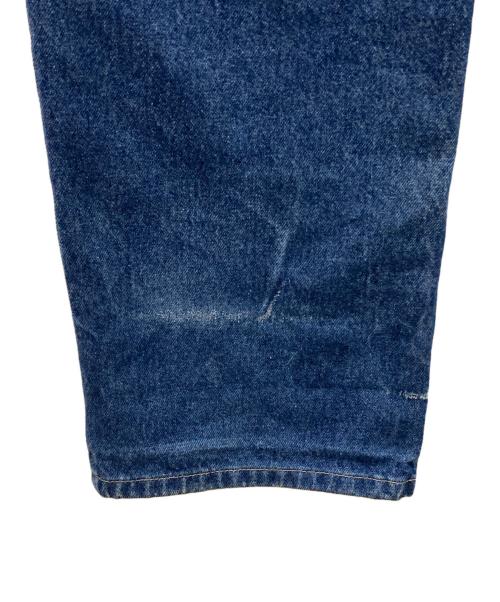 CarHartt（カーハート）CarHartt (カーハート) デニムパンツ インディゴ サイズ:W38(96㎝)の古着・服飾アイテム