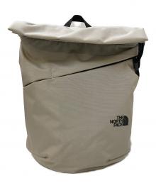 THE NORTH FACE（ザ ノース フェイス）の古着「ピレネーバックパック」｜グレー