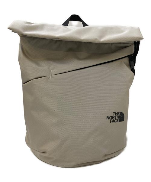 THE NORTH FACE（ザ ノース フェイス）THE NORTH FACE (ザ ノース フェイス) ピレネーバックパック グレーの古着・服飾アイテム
