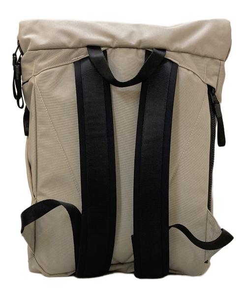 THE NORTH FACE（ザ ノース フェイス）THE NORTH FACE (ザ ノース フェイス) ピレネーバックパック グレーの古着・服飾アイテム