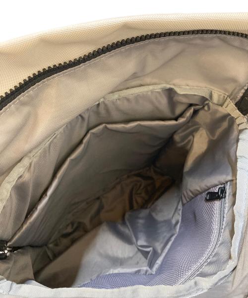 THE NORTH FACE（ザ ノース フェイス）THE NORTH FACE (ザ ノース フェイス) ピレネーバックパック グレーの古着・服飾アイテム